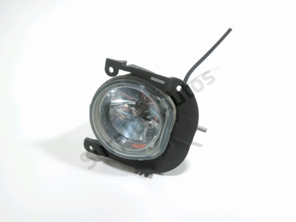 Antibrouillard avant droit