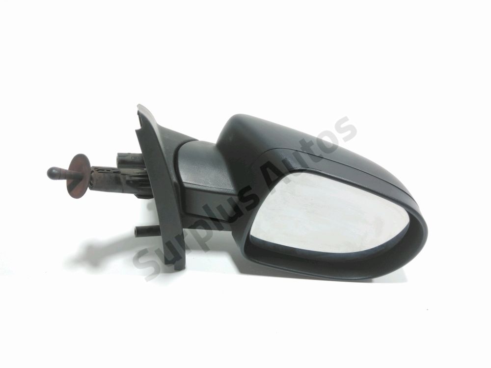 Retroviseur manuel droit