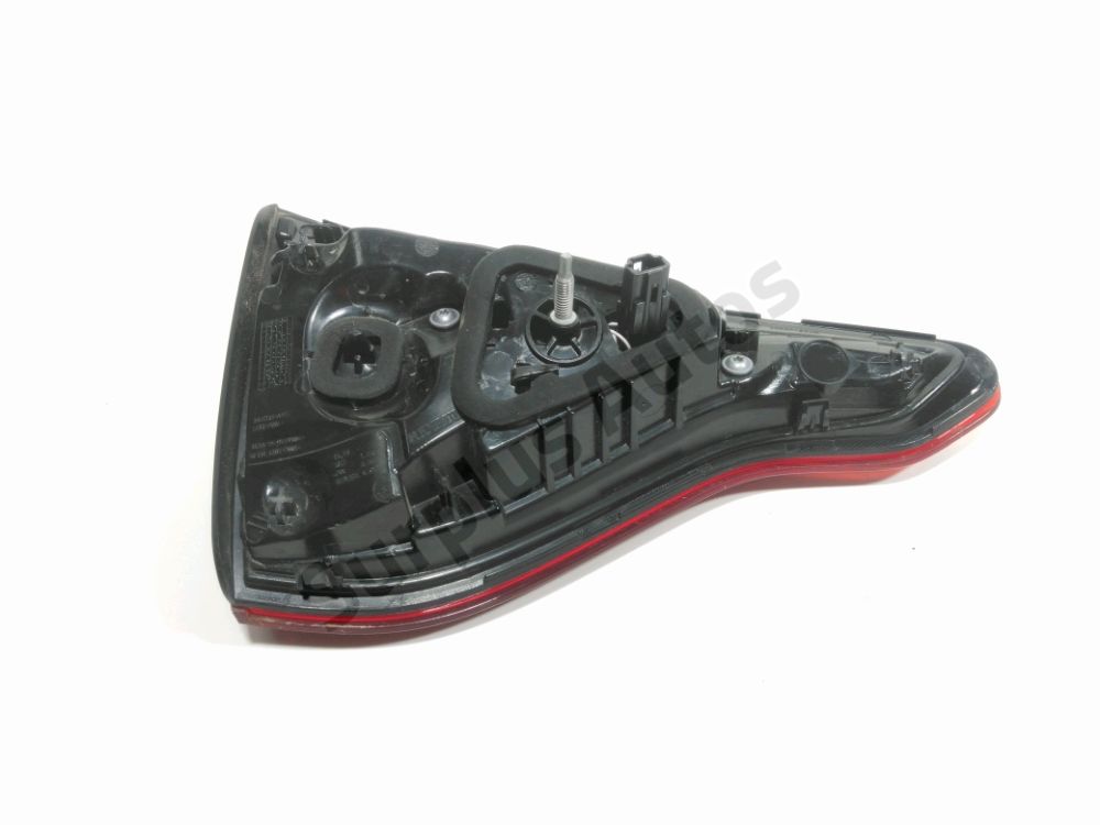 Feu arrière intérieur droit