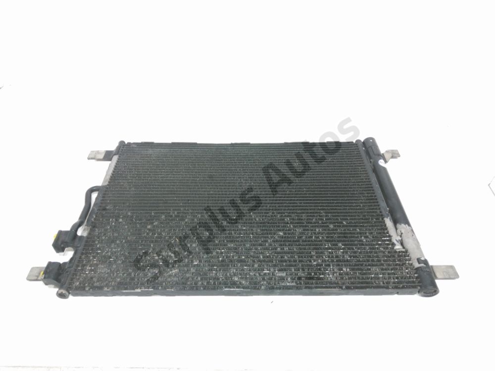 Condenseur de climatisation