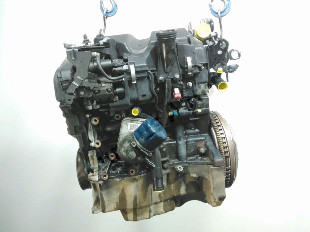 Moteur