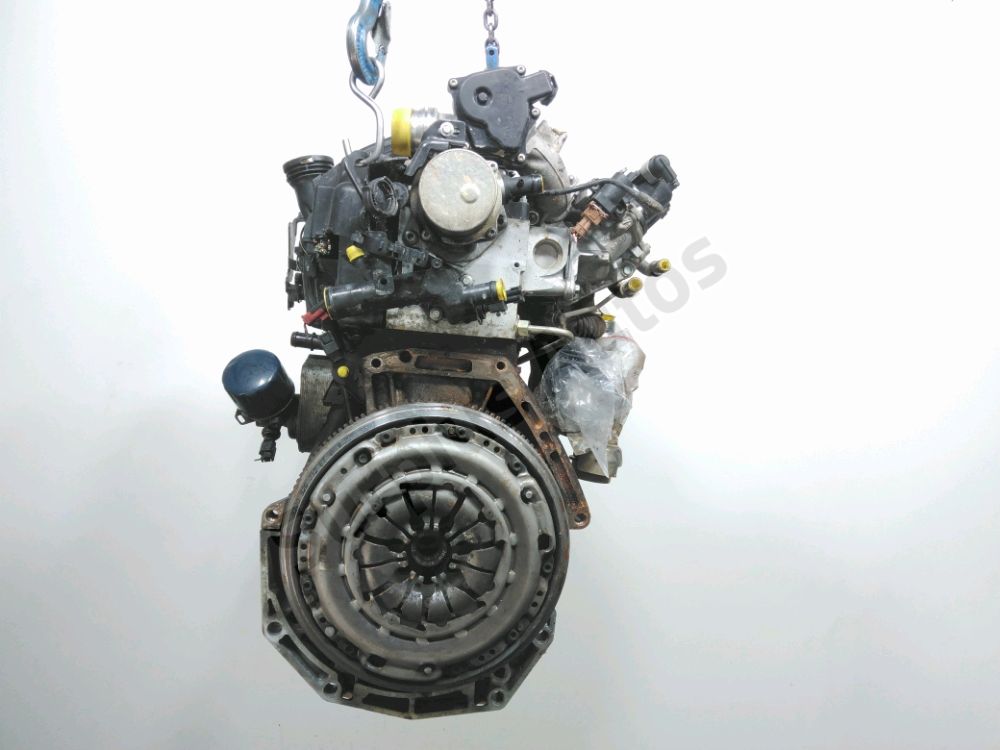 Moteur