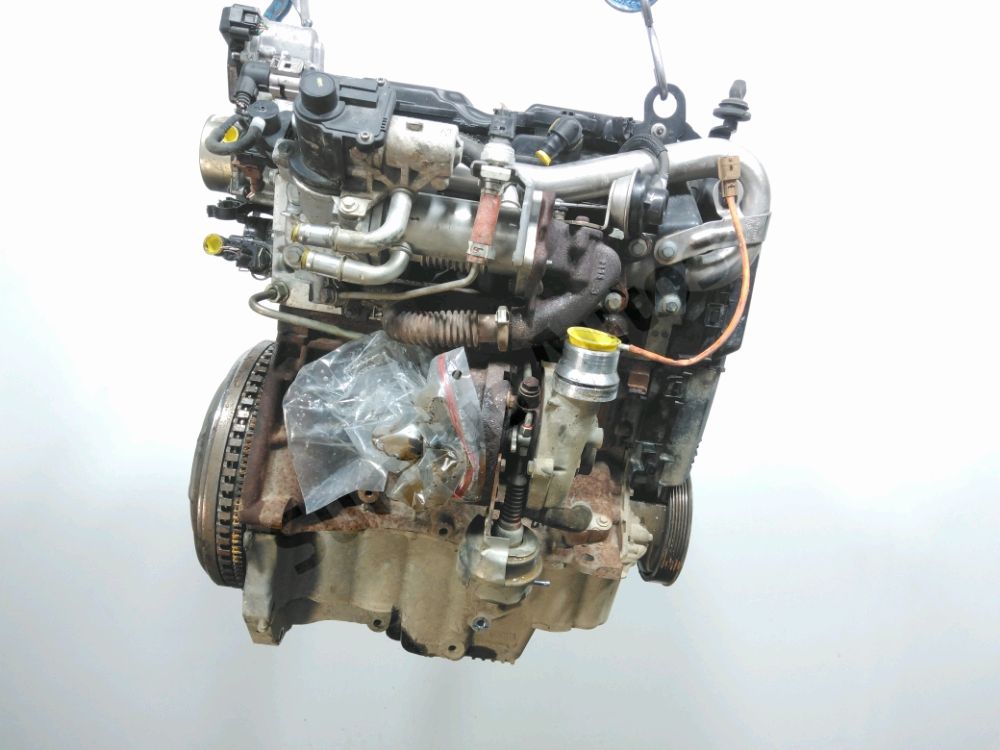 Moteur