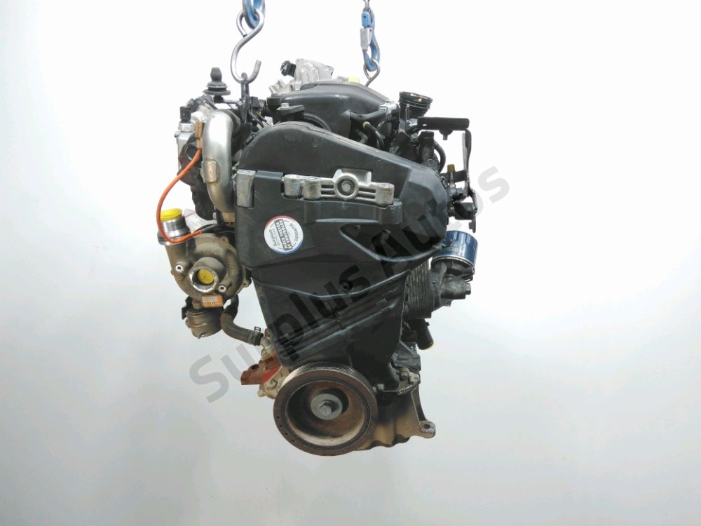 Moteur