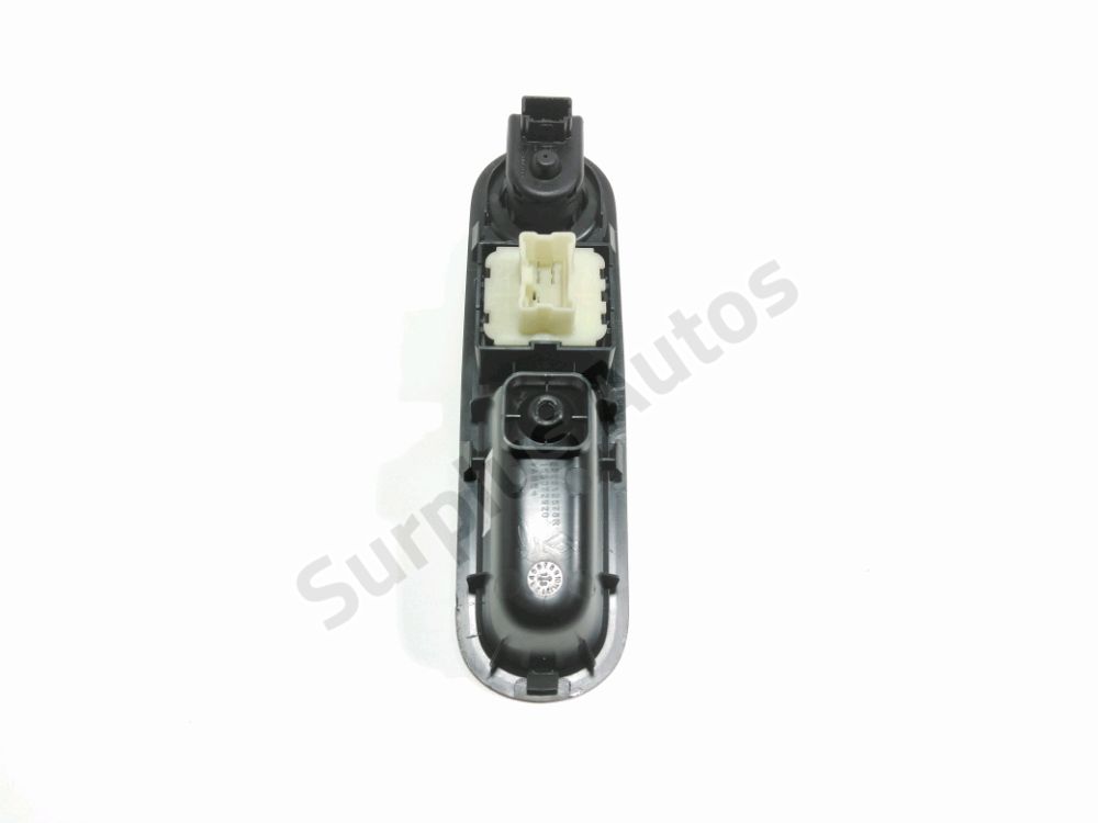 Commande lève-vitre avant gauche