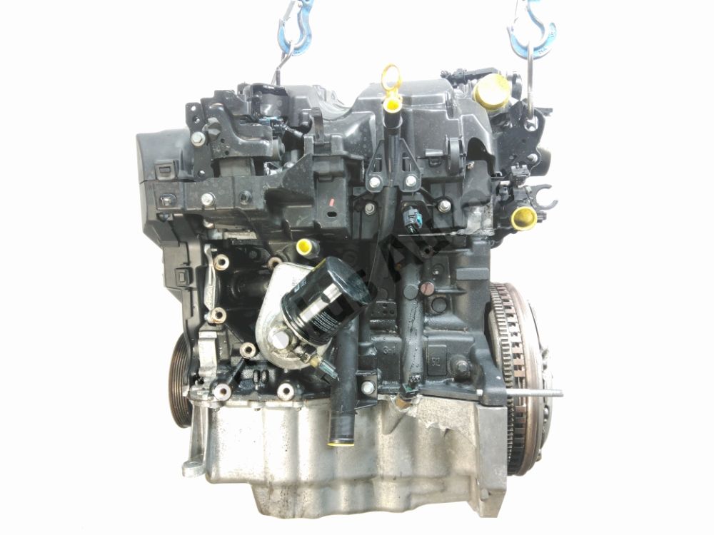 Moteur