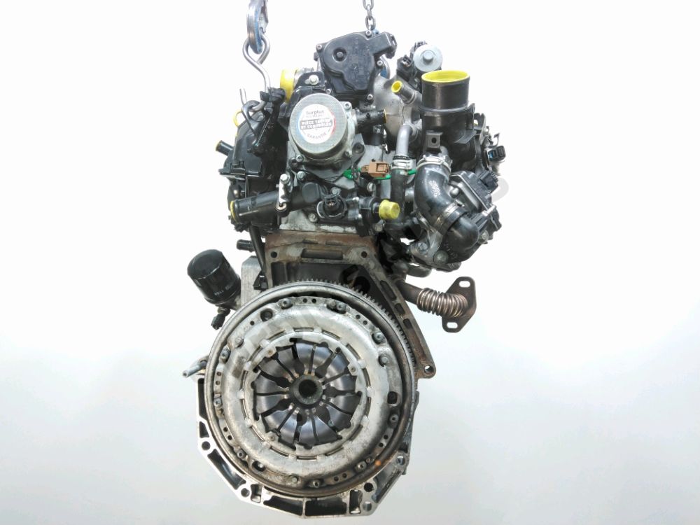 Moteur