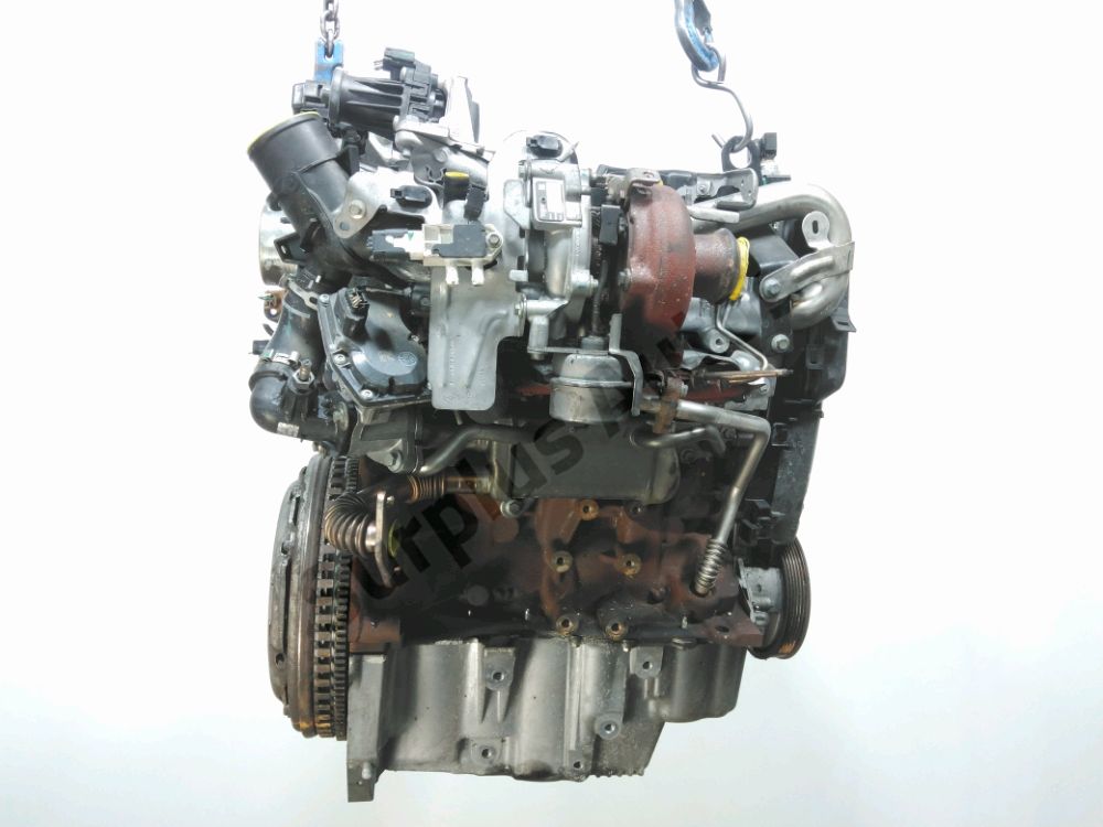 Moteur