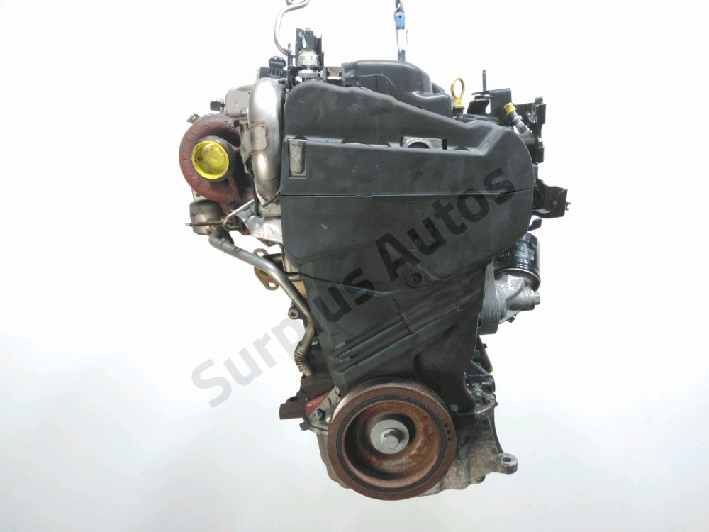 Moteur