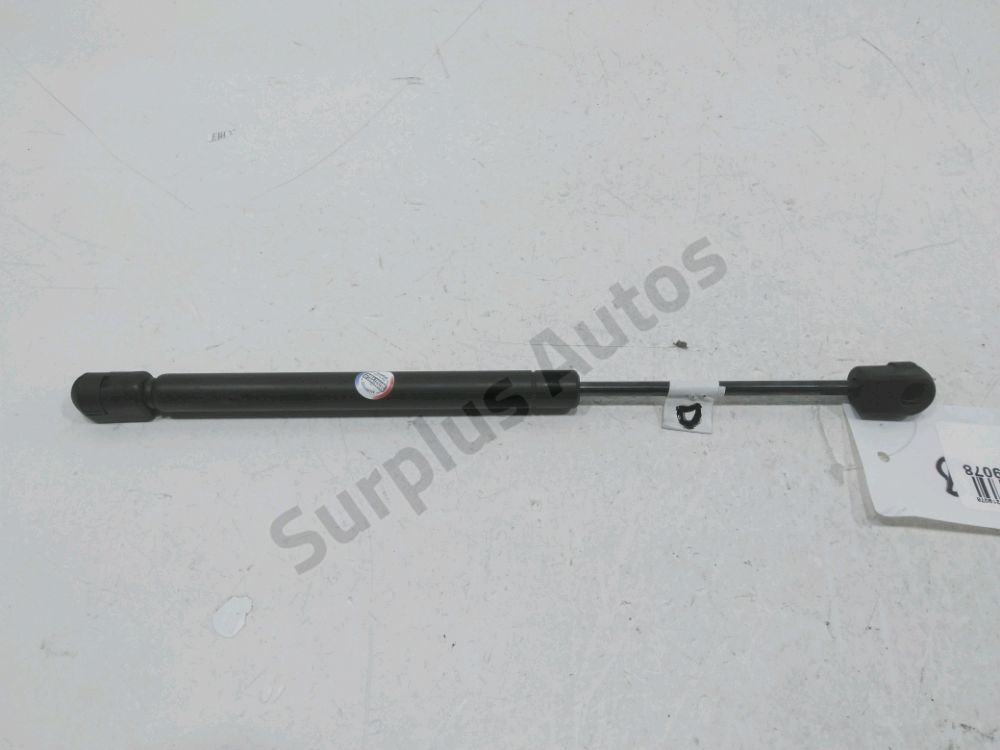 Vérin droit de capot