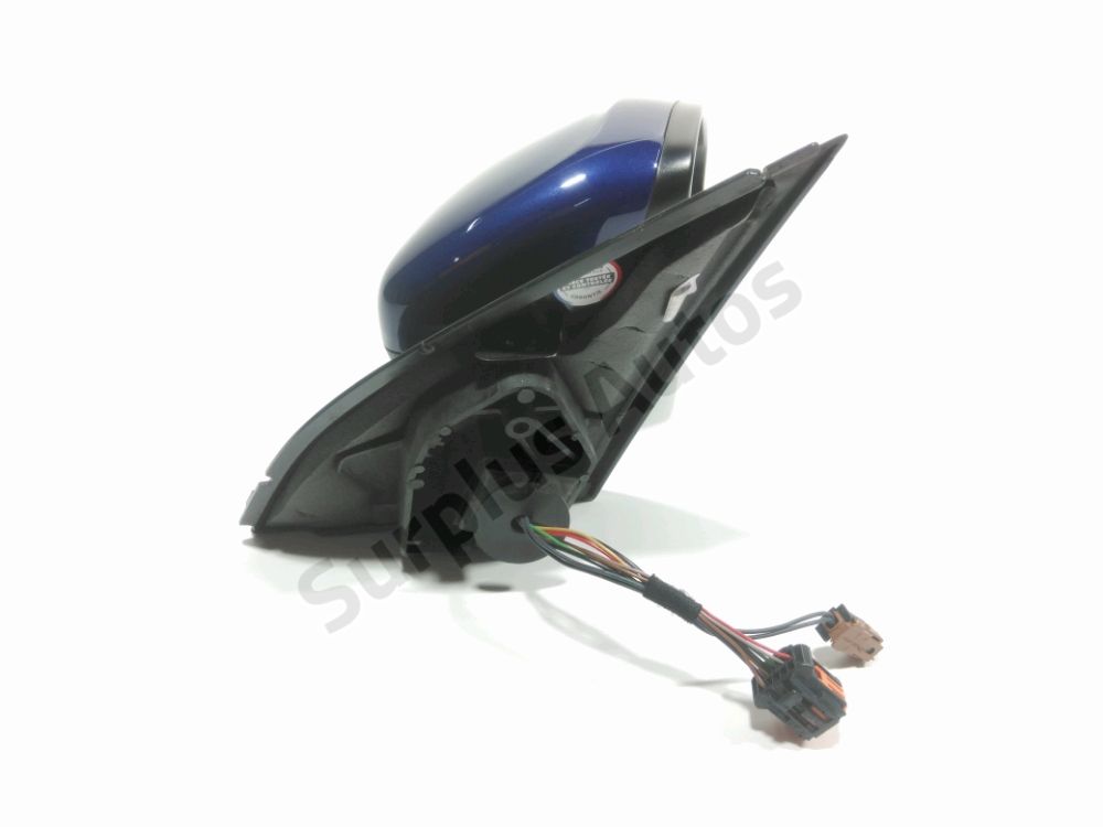 Rétroviseur électrique droit