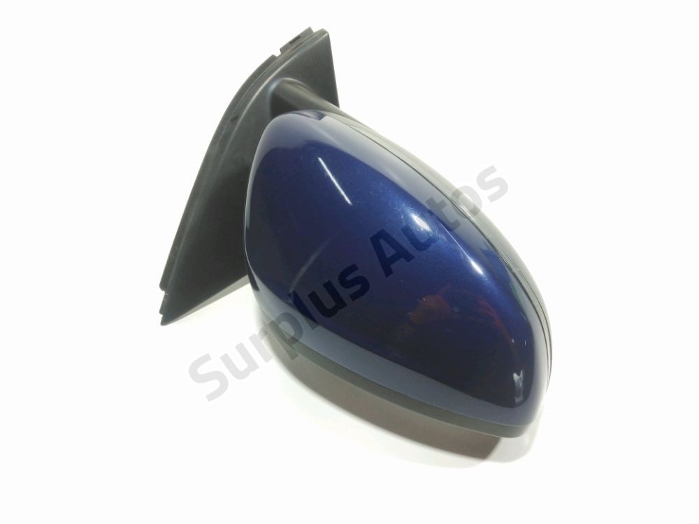 Rétroviseur électrique droit