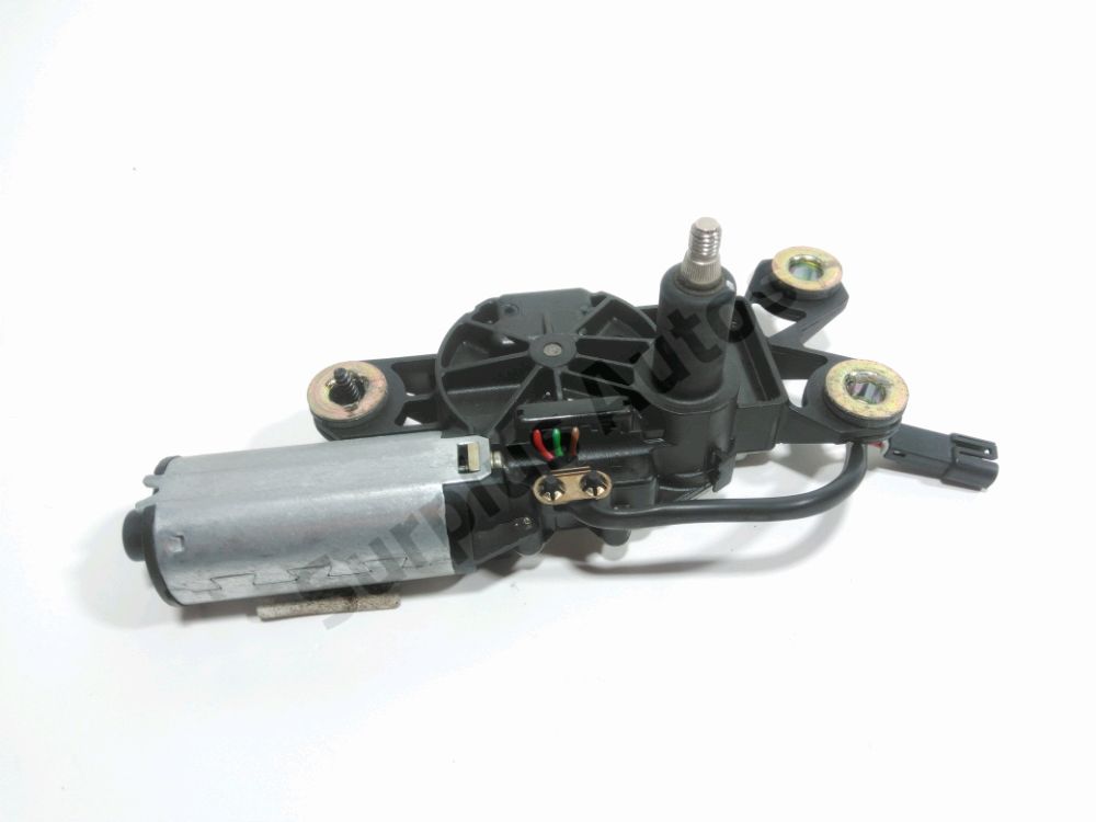Moteur d'essuie glace arrière