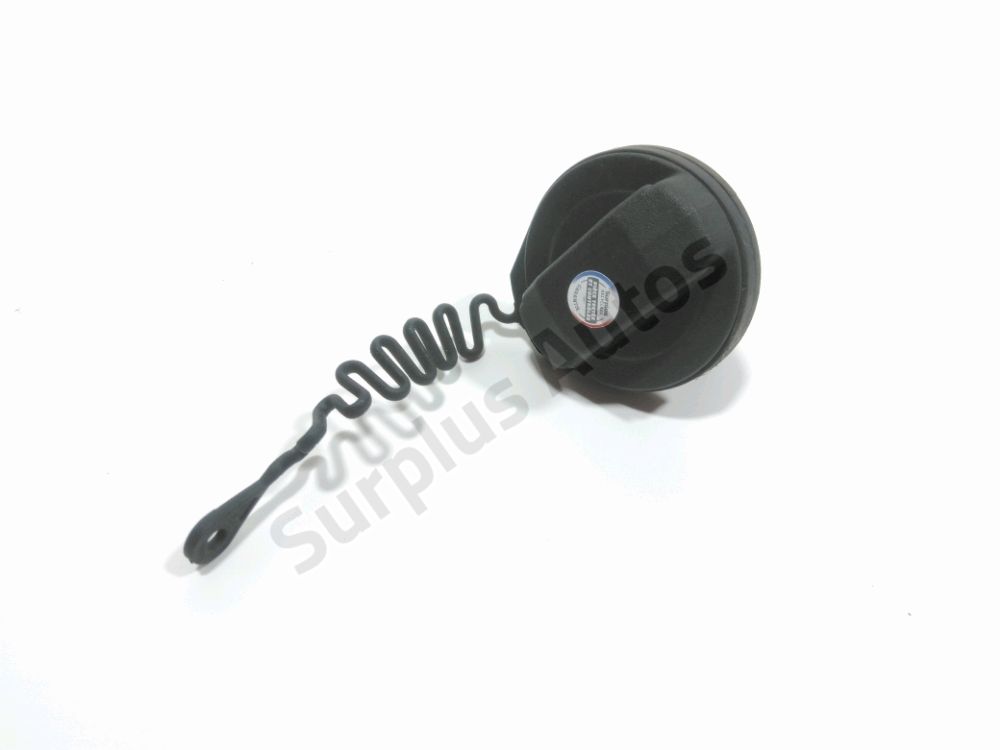 Bouchon de réservoir à carburant