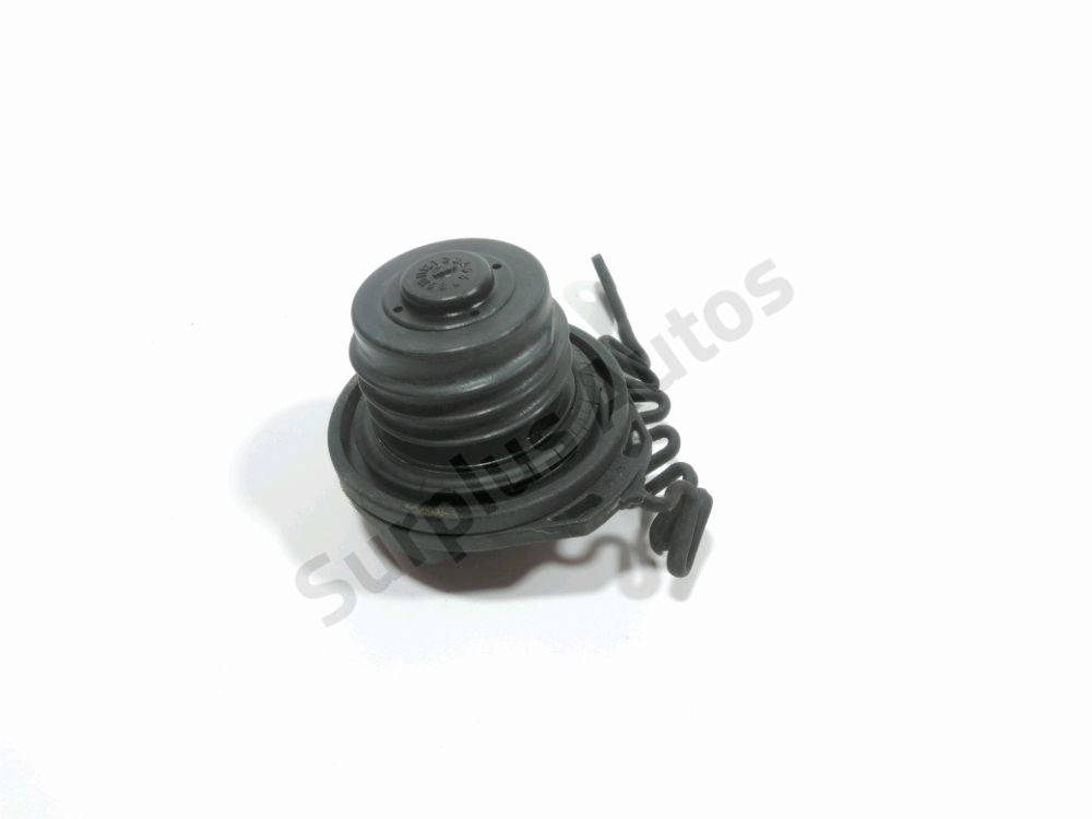 Bouchon de réservoir à carburant