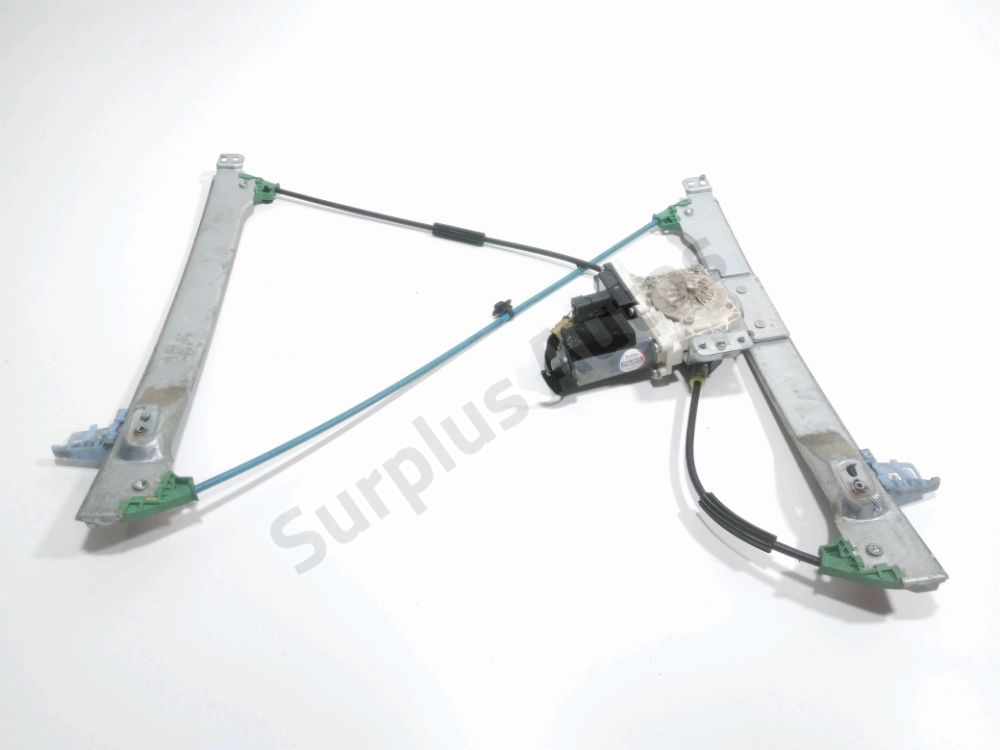 Lève-vitre électrique avant gauche