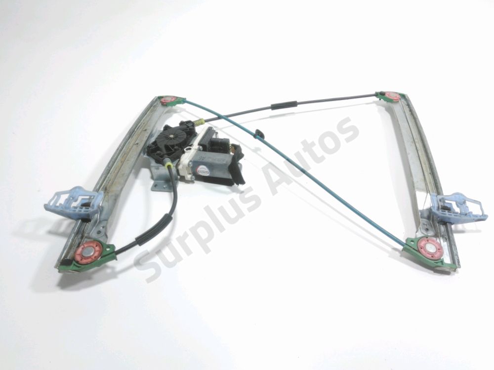 Lève-vitre électrique avant gauche