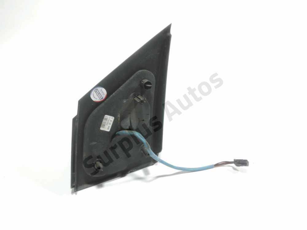 Rétroviseur électrique droit