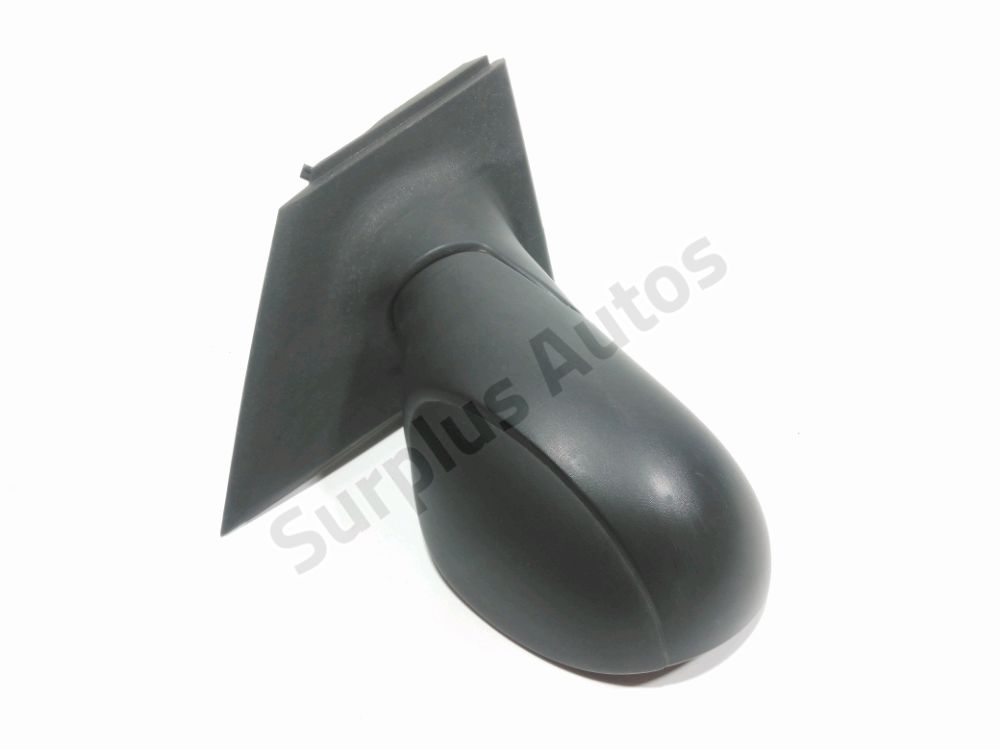 Rétroviseur électrique droit