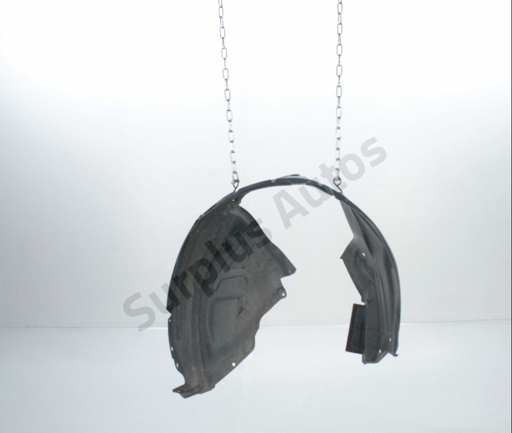 Pare-boue avant droit