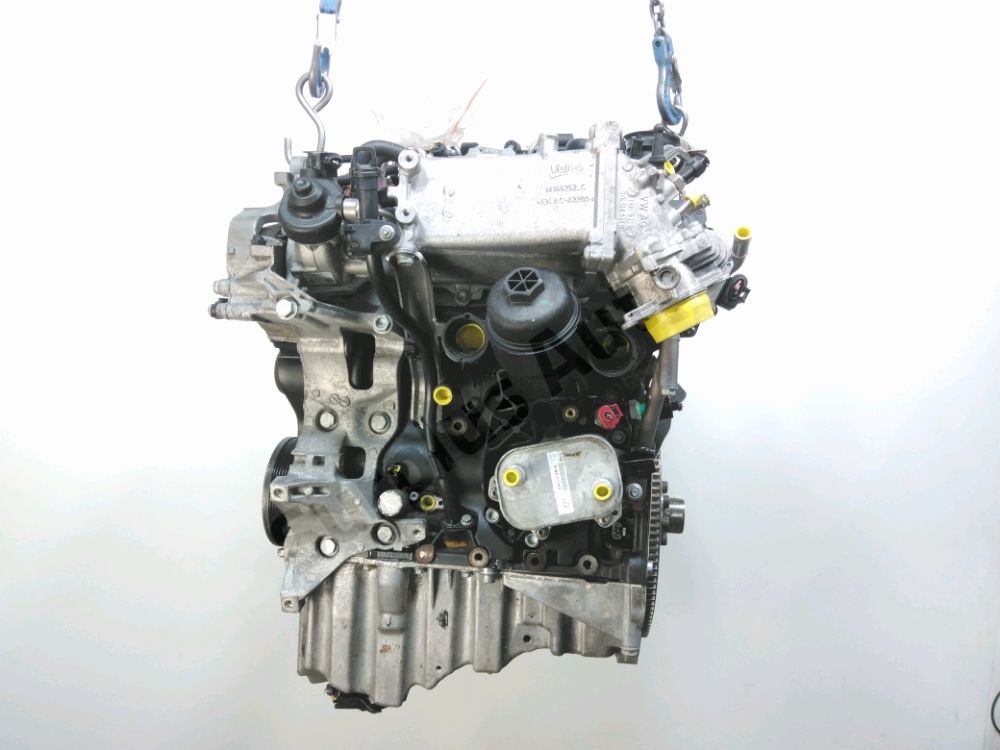 Moteur