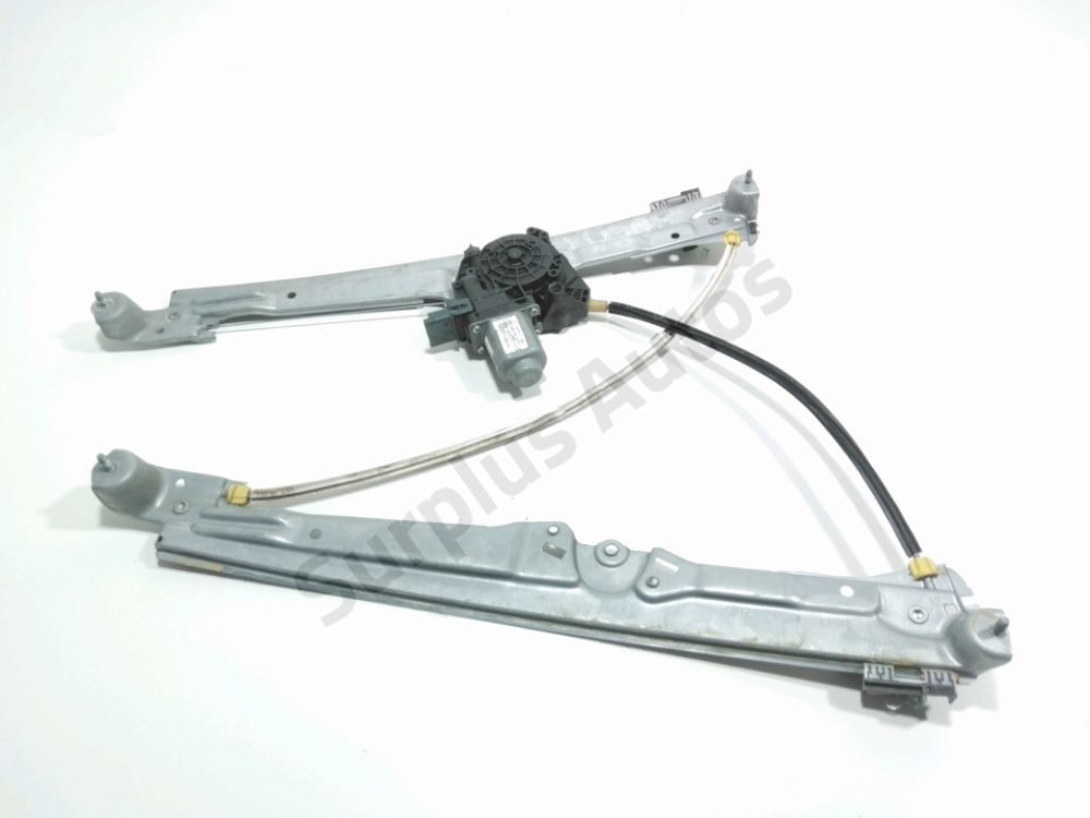 Lève-vitre électrique avant droit