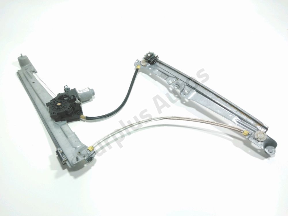 Lève-vitre électrique avant gauche