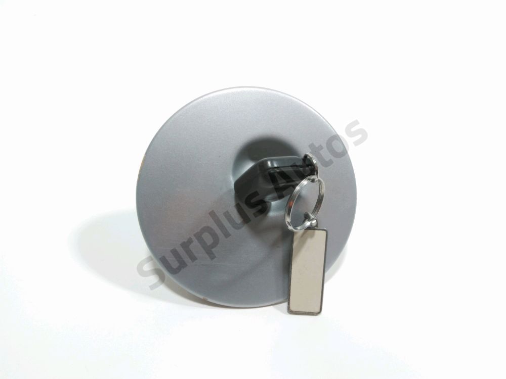 Bouchon de reservoir a carburant