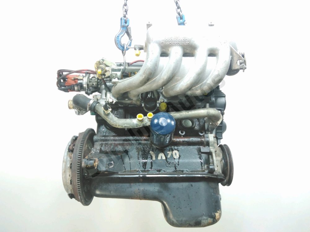 Moteur