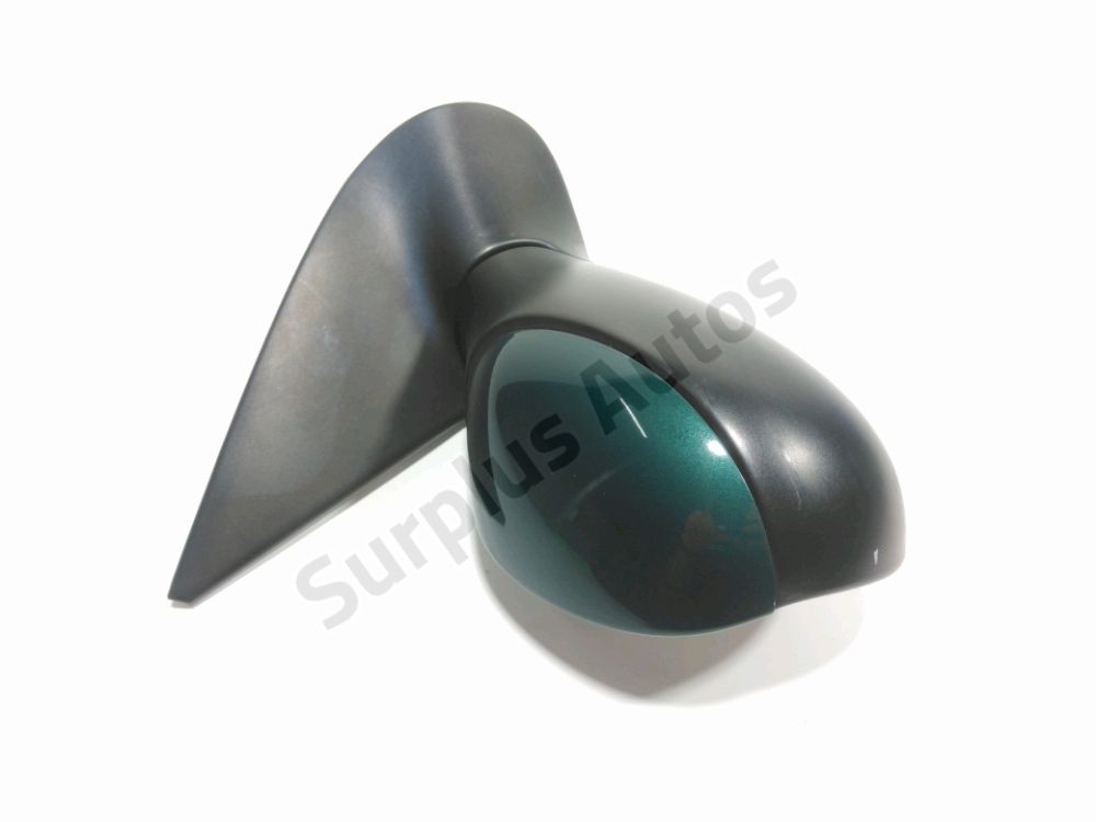 Rétroviseur électrique droit