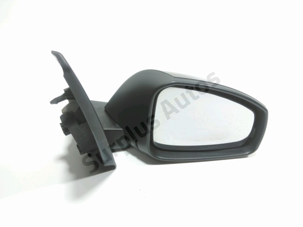 Rétroviseur électrique droit