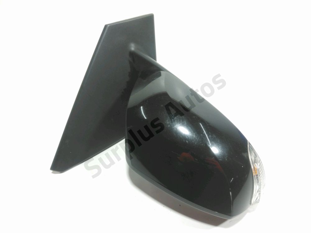 Rétroviseur électrique droit