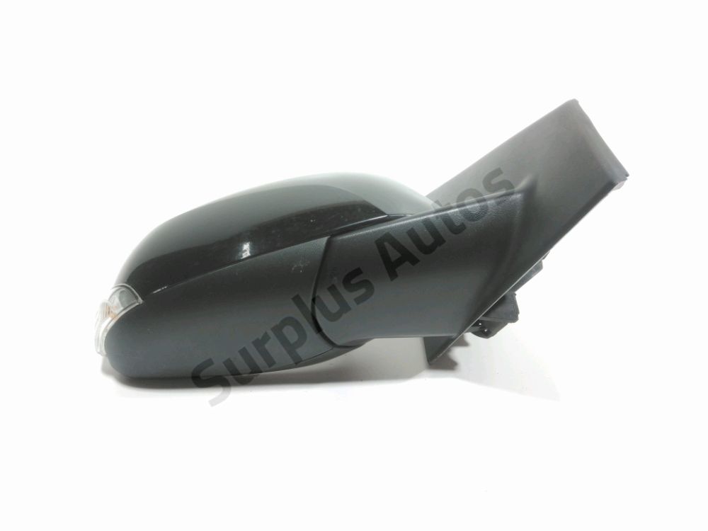 Rétroviseur électrique droit