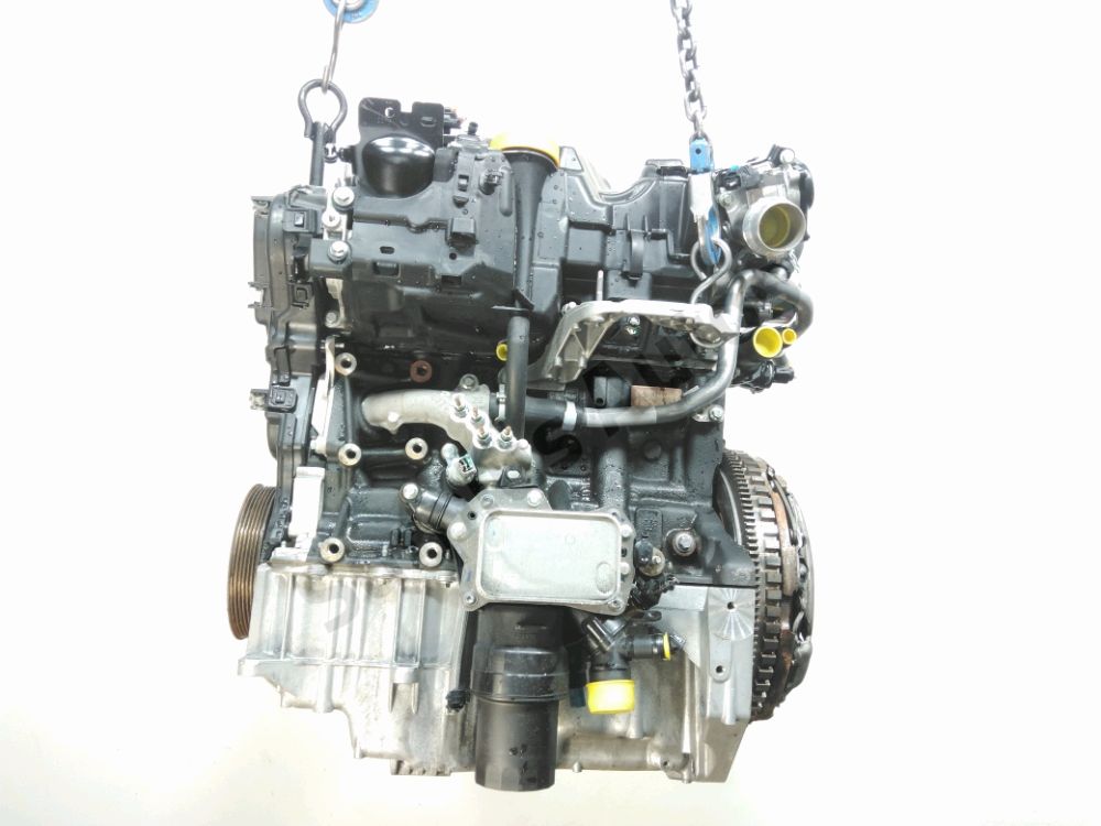 Moteur