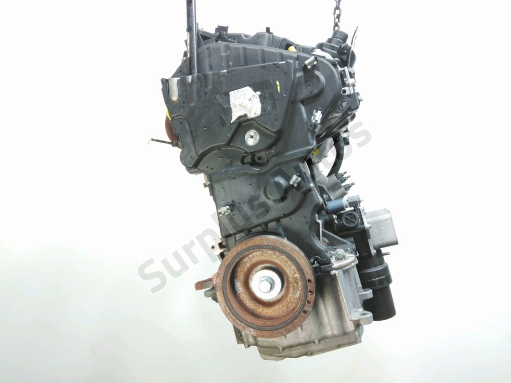 Moteur