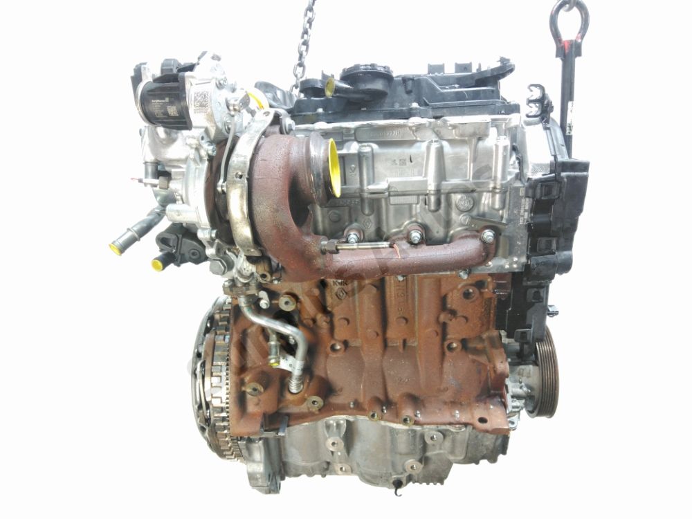 Moteur