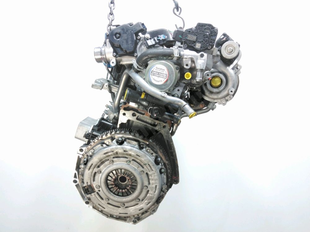 Moteur