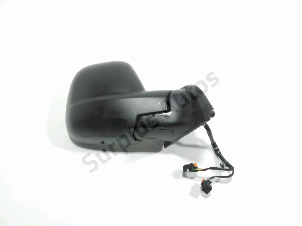 Rétroviseur électrique droit