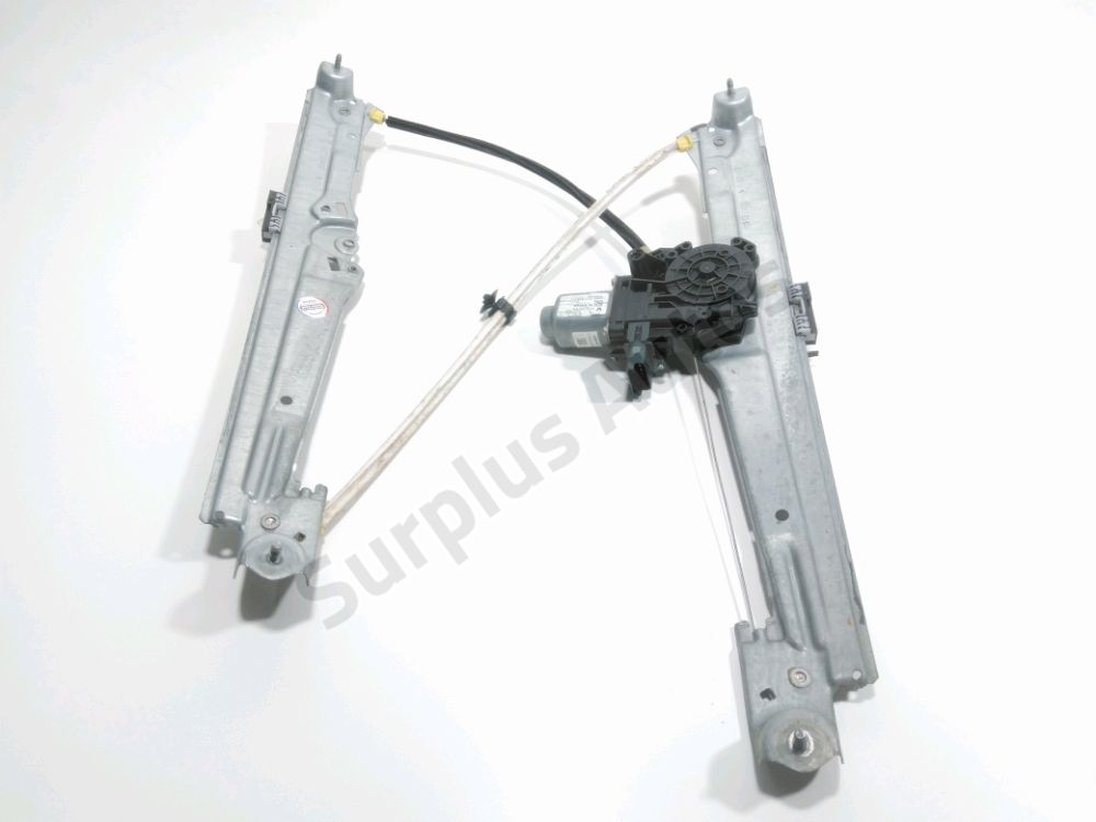 Leve-vitre electrique avant gauche