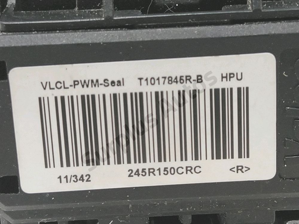 Résistance de chauffage