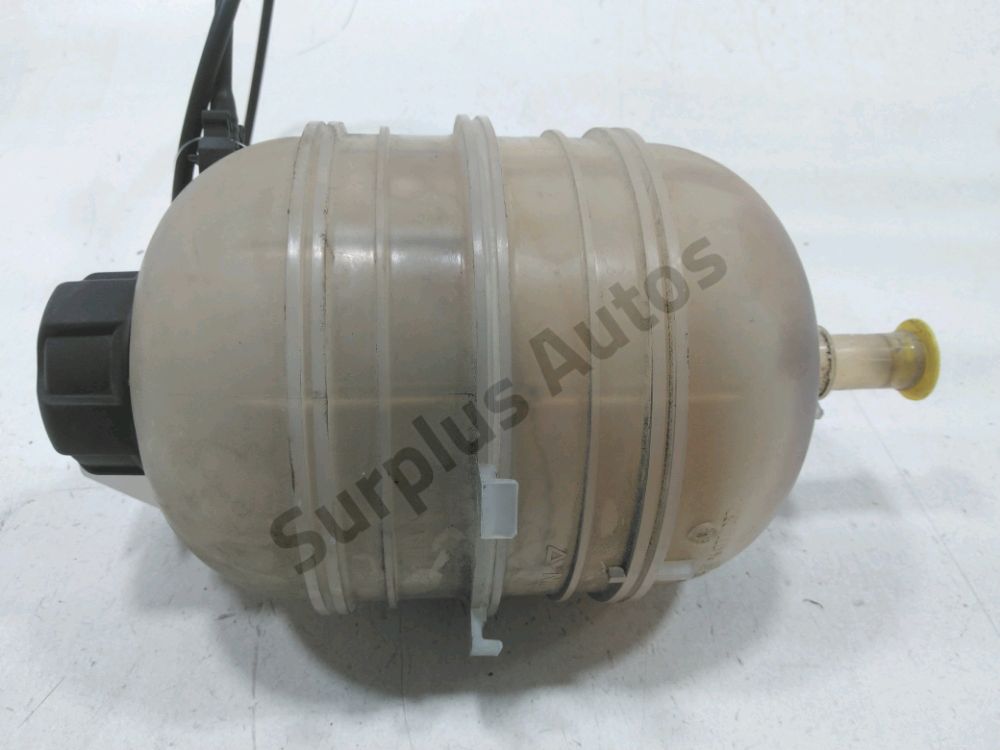 Vase d'expansion