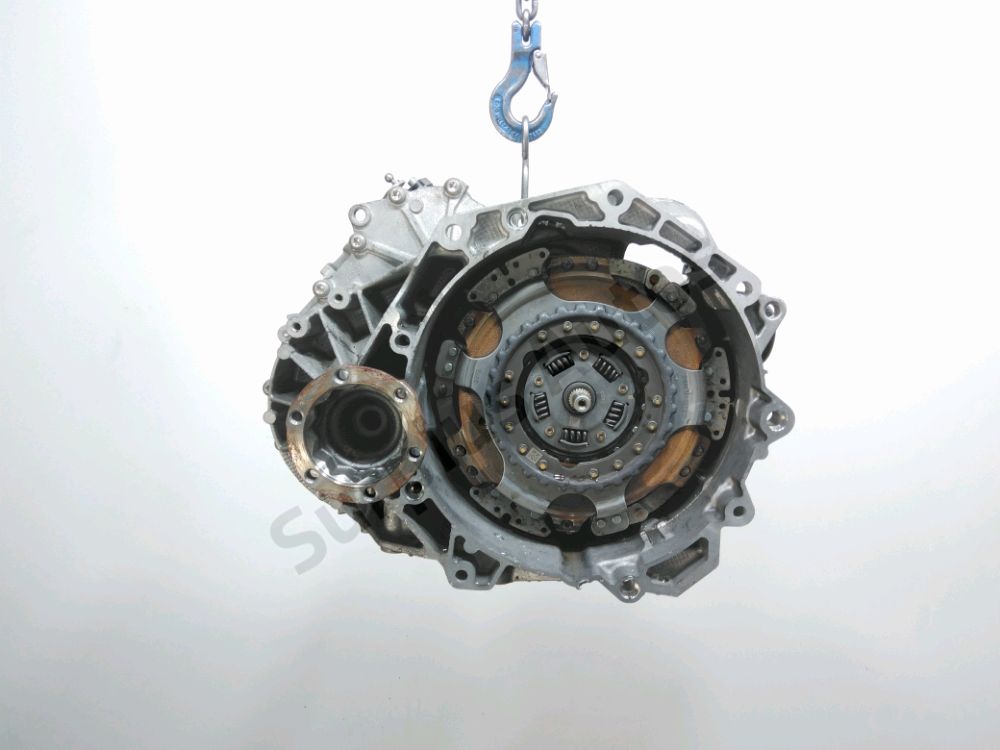 Boite à vitesse automatique