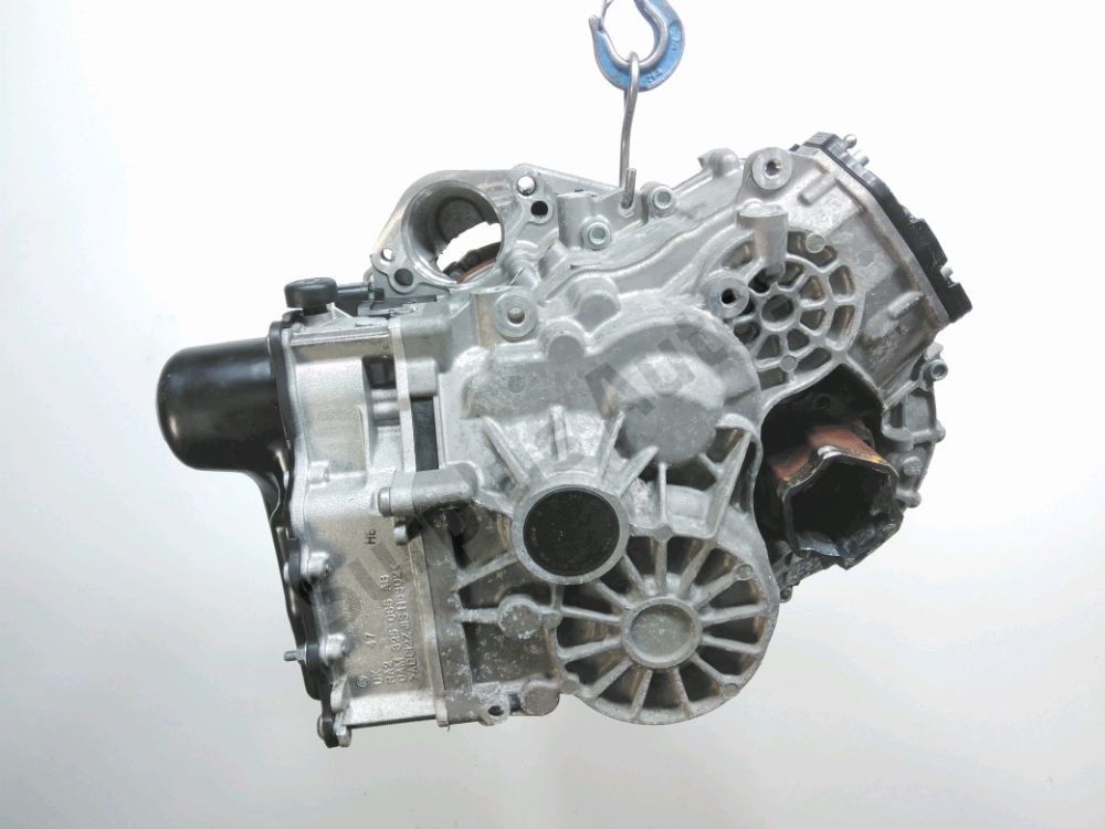 Boite à vitesse automatique
