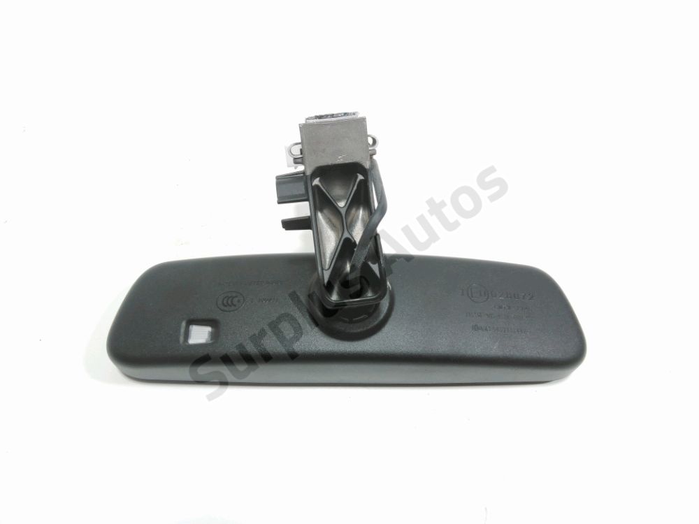 Rétroviseur intérieur