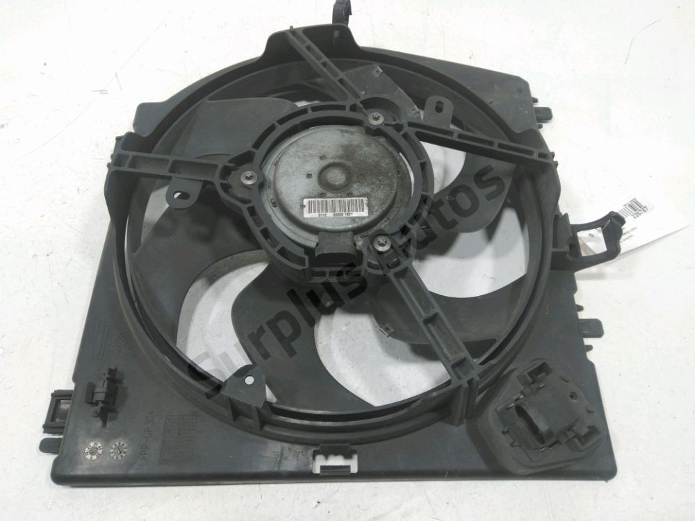 Ventilateur de refroidissement