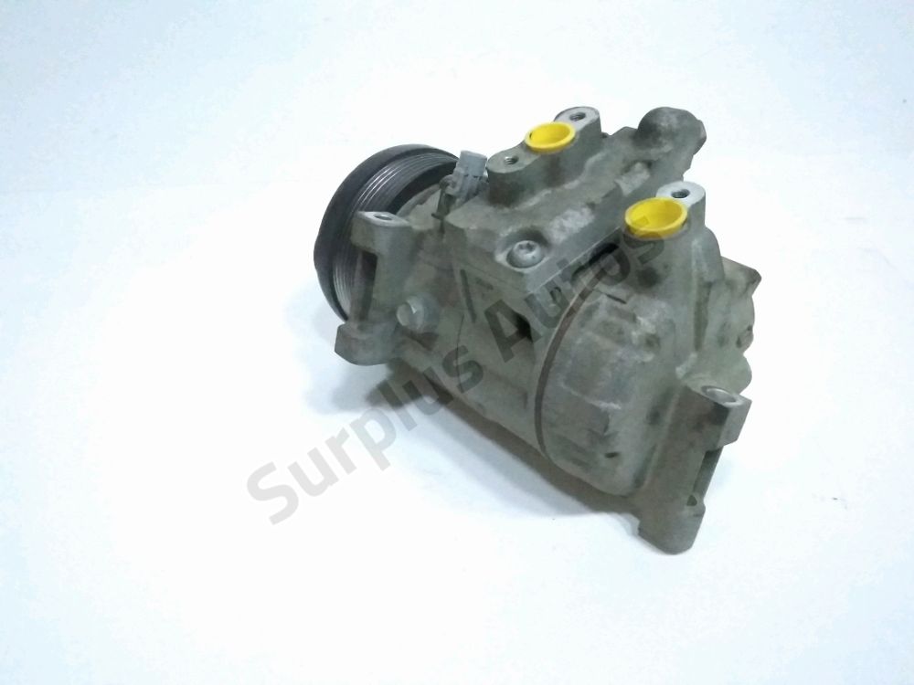 Compresseur de climatisation