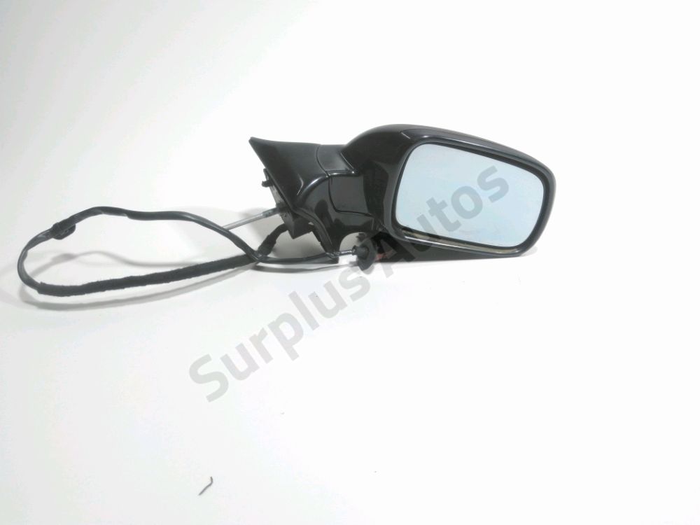 Retroviseur electrique droit