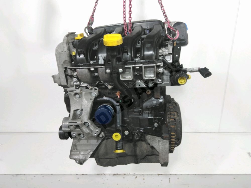 Moteur