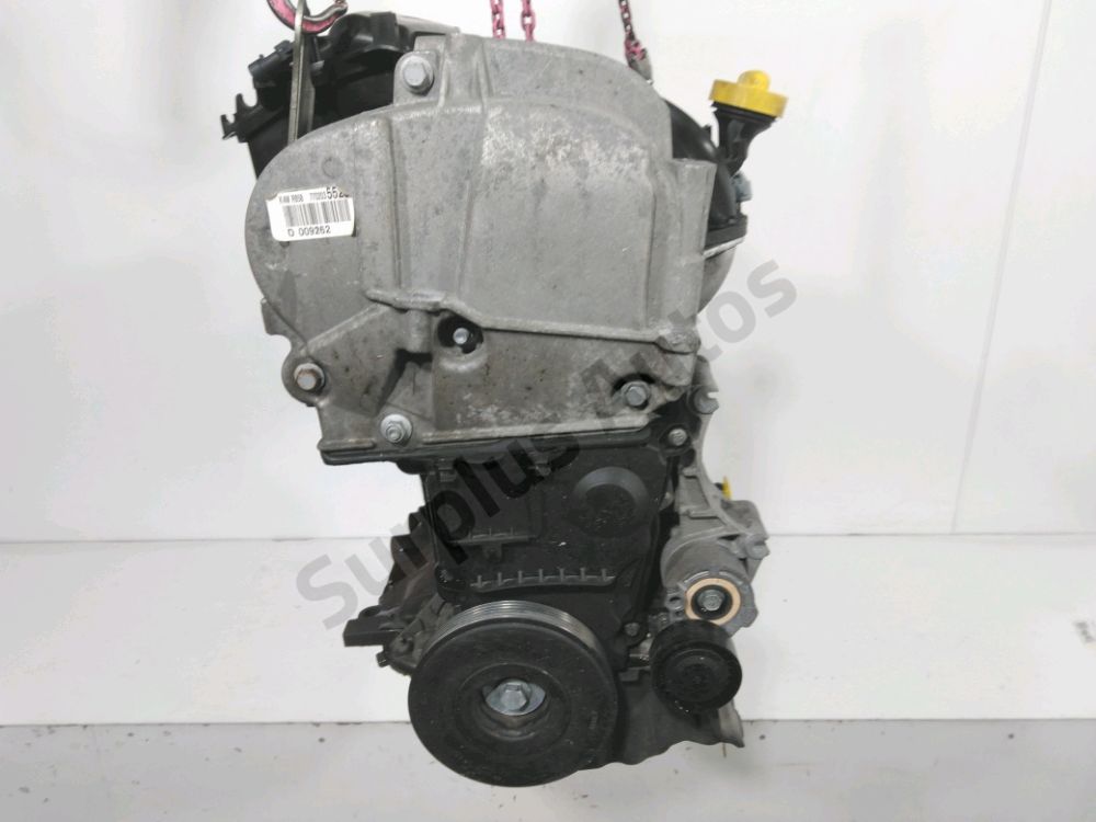 Moteur