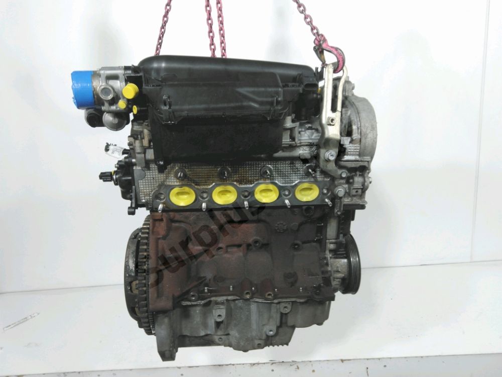 Moteur